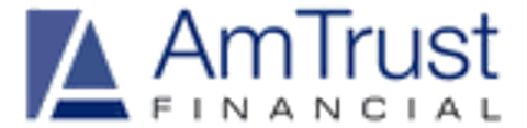 AmTrust Workers' Comp Insurance AmTrust logo