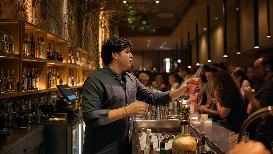 Industries We Insure Bars and Taverns workers compensation insurance