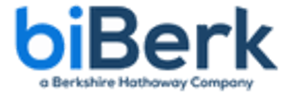 biBERK Workers' Comp Insurance biBERK logo