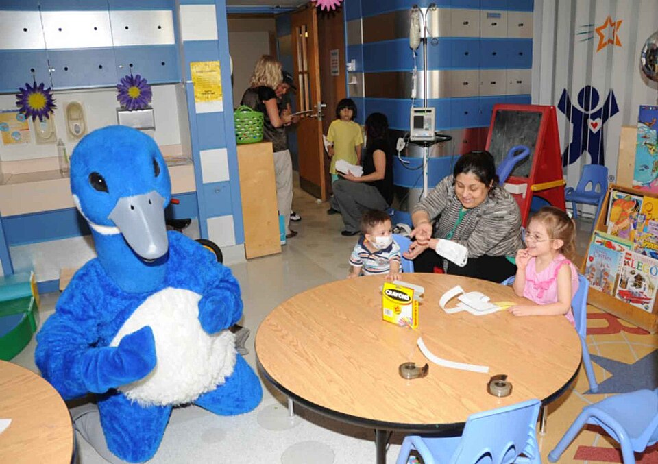 Industries We Insure Daycare Centers workers compensation insurance