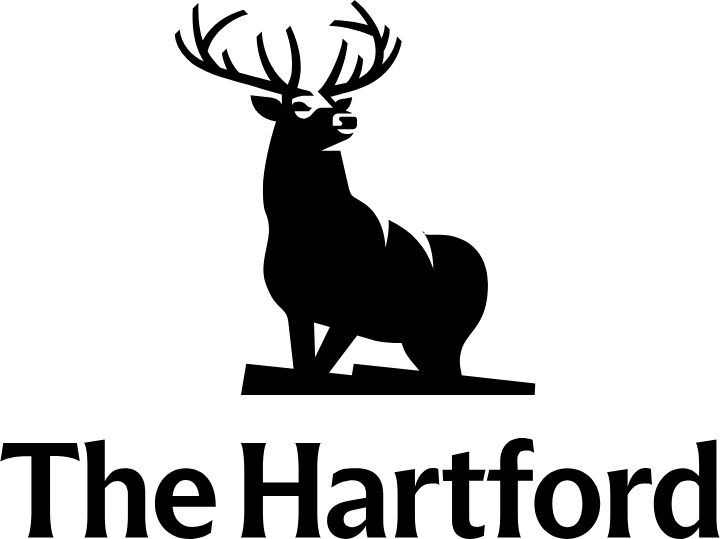 The Hartford Workers' Comp Insurance The Hartford logo