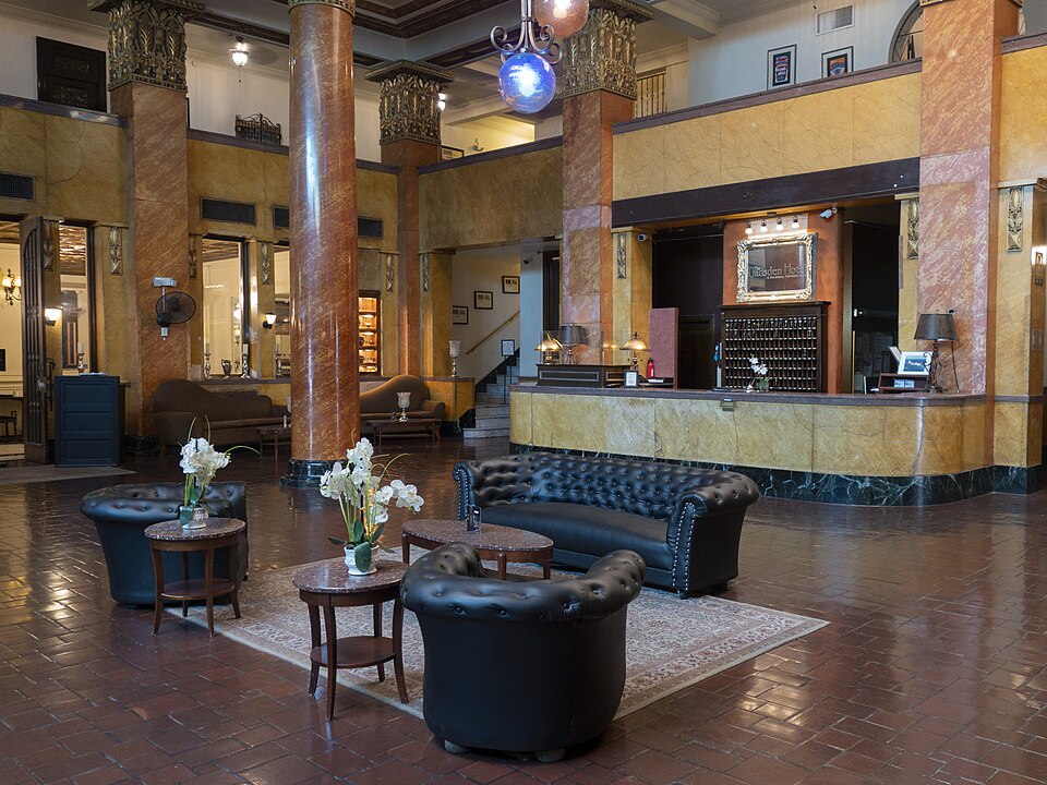 Industries We Insure Hotels and Motels workers compensation insurance