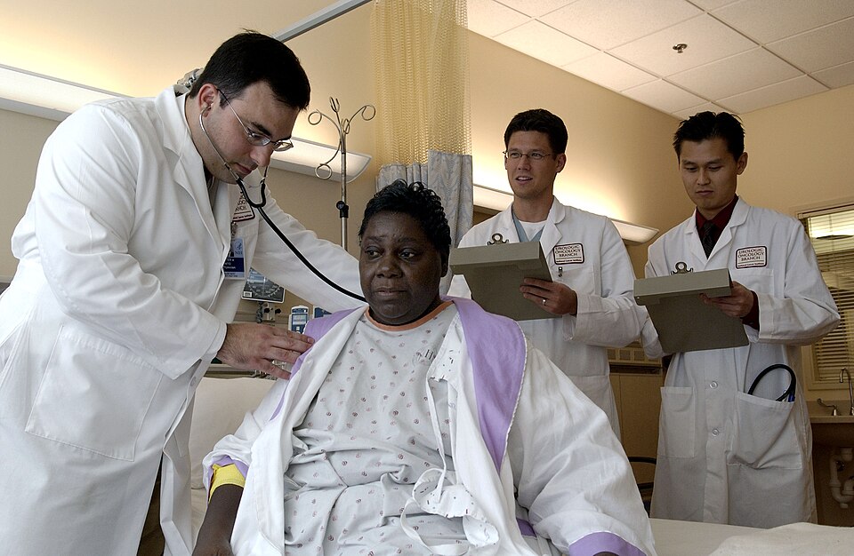Industries We Insure Medical and Dental Offices workers compensation insurance