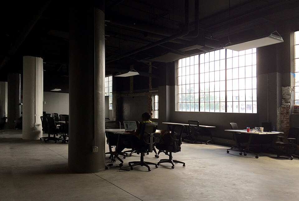 Industries We Insure Offices and Professional Services workers compensation insurance
