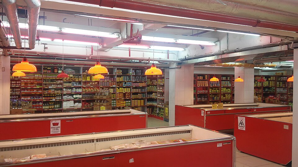 Industries We Insure Retail Stores workers compensation insurance